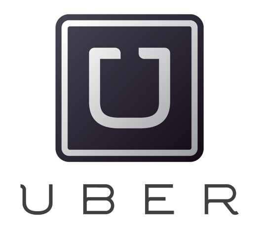 Uber Logo