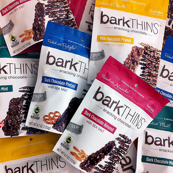 barkTHINS