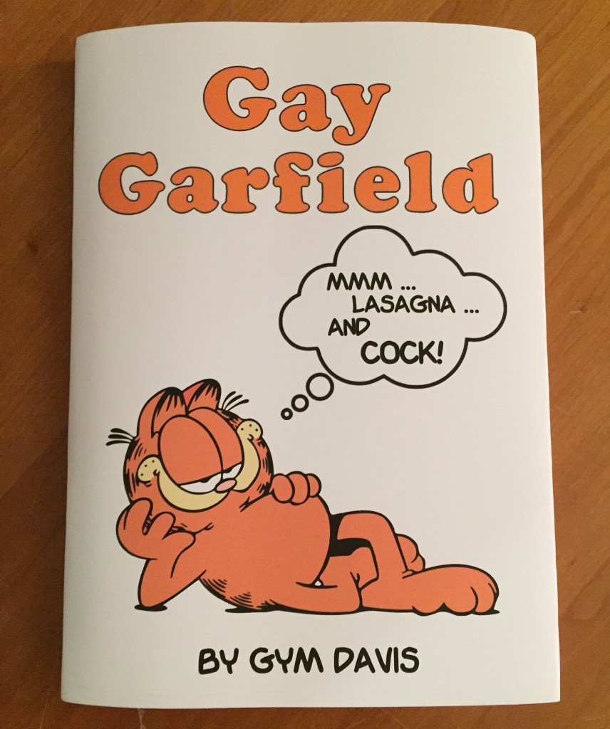 garfield