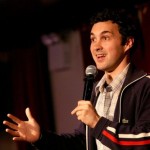 Mark Normand