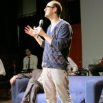 Josh Gondelman